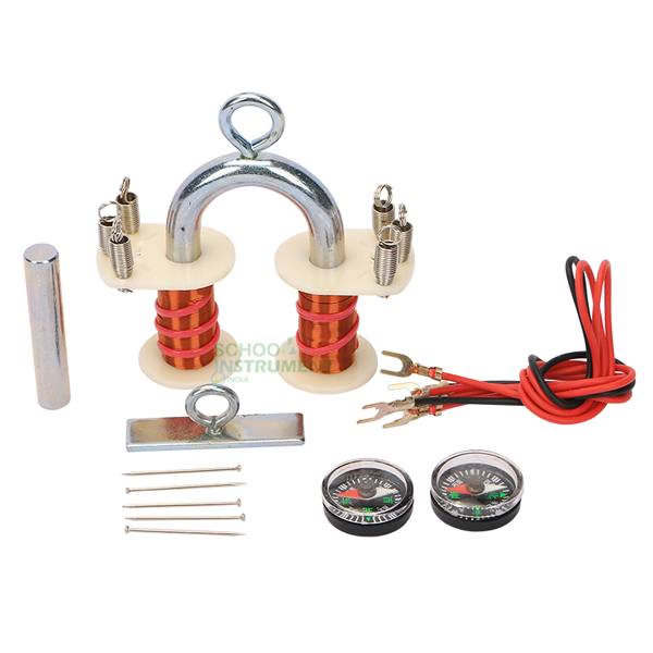 Electromagnet Kit